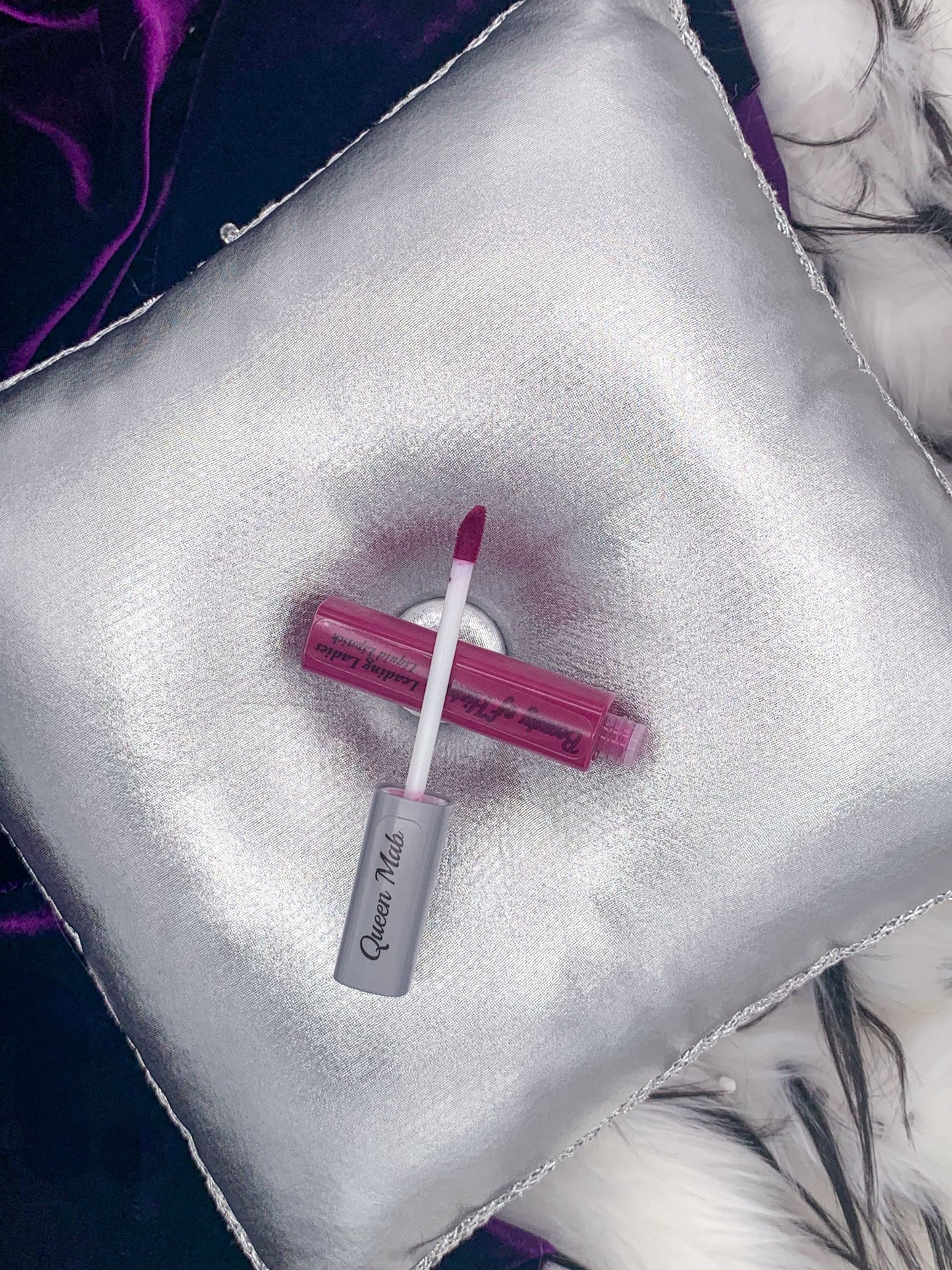 Leading Ladies Liquid Lipstick - Queen Mab
