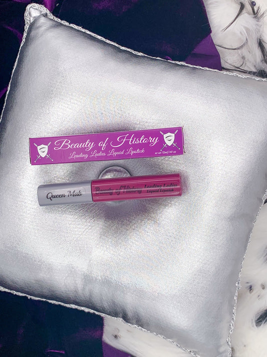 Leading Ladies Liquid Lipstick - Queen Mab