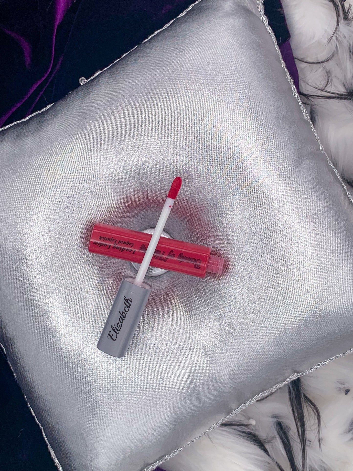 Leading Ladies Liquid Lipstick - Elizabeth