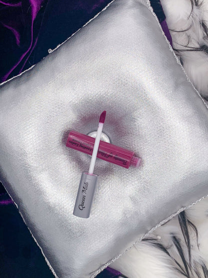 Leading Ladies Liquid Lipstick - Queen Mab